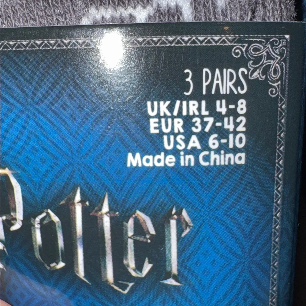 Warner Bros. embrace magic